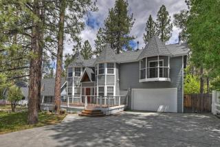 Family Fun Getaway, Ping Pong & Foosball - Big Bear Lake - 6
