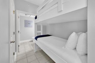Beachfront Unit-Majestic Beach Resort - Panama City Beach - 6