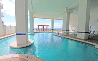 Beachfront Unit-Majestic Beach Resort - 5