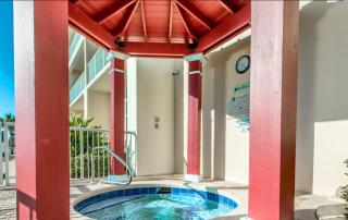 Beachfront Unit-Majestic Beach Resort - 3