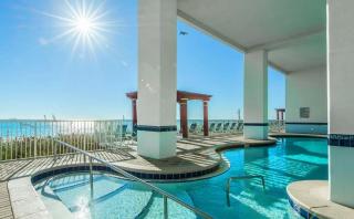Beachfront Unit-Majestic Beach Resort - Panama City Beach - 1