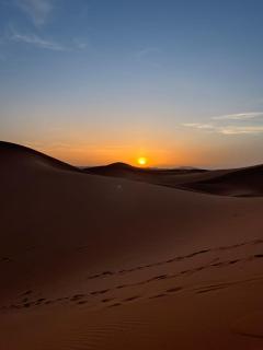camp start El youssefi - Zagora - 4