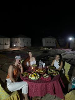 camp start El youssefi - Zagora - 2