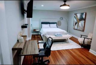 Luxurious Basement Apartment - 5