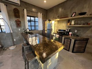 Casa Julia - Stunning Casita with AC, Wifi, Ocean Views & More - Todos Santos - 9