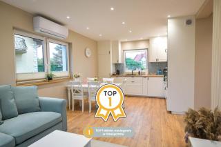 Comfort Apartments Oświęcim - 6