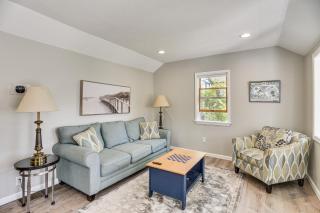 Cottage on Private Pond with Beach in Wareham - 8