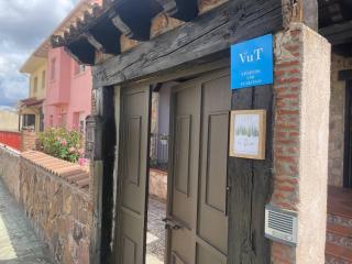 Casa La Divisa - Boceguillas - 8