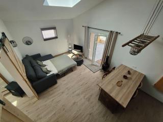 Gîte les Caunes - 6