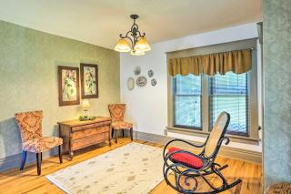 Walk to Dtwn Historic Gem with Deck in Rapid City - Rapid City - 4