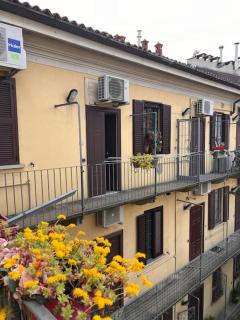 Casa di Fausto - CityLife Apartment - Milan - 7
