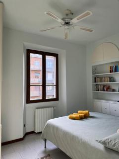 Casa di Fausto - CityLife Apartment - Milan - 4