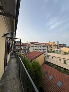 Casa di Fausto - CityLife Apartment - Milan - 2