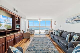 Edgewater West Unit 44 - Gulf Shores - 6
