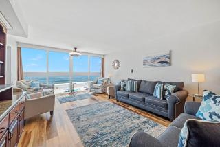 Edgewater West Unit 44 - Gulf Shores - 4
