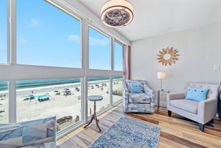 Edgewater West Unit 44 - Gulf Shores - 3