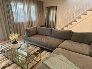 Comfy family beach getaway - Long Beach - 7