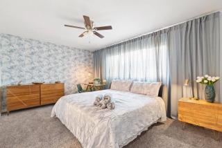 Comfy family beach getaway - Long Beach - 5