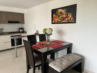 El rincón de Tonella Apartamento completo muy equipado - Ibagué - 4