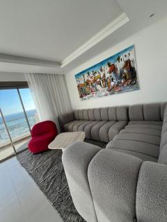 Surf & Sea Vista - Agadir - 3