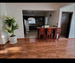 Tu villa soñada en Santiago - Santiago de los Caballeros - 0