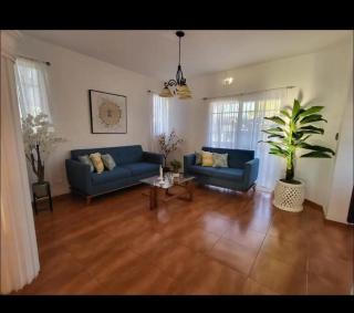 Tu villa soñada en Santiago - Santiago de los Caballeros - 7