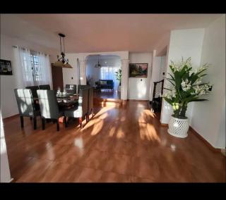 Tu villa soñada en Santiago - Santiago de los Caballeros - 6