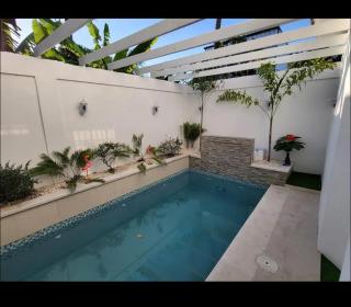 Tu villa soñada en Santiago - Santiago de los Caballeros - 4