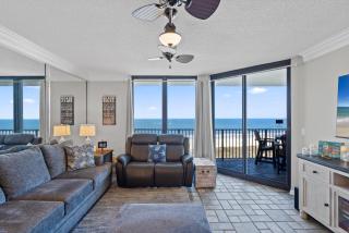 Phoenix 8 Unit 903 - Orange Beach - 0