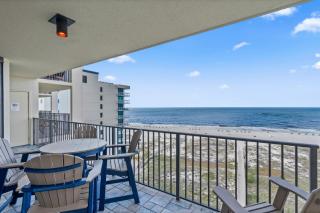 Phoenix 8 Unit 903 - Orange Beach - 6