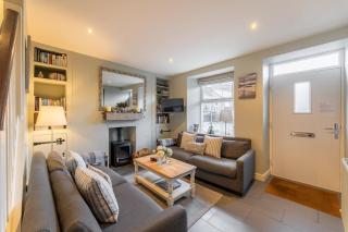 Lily Tarn Cottage - Ambleside - 9