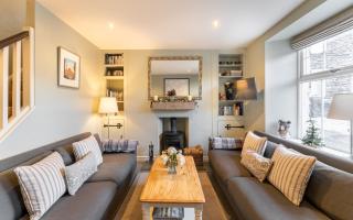 Lily Tarn Cottage - Ambleside - 7