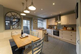 Lily Tarn Cottage - Ambleside - 6