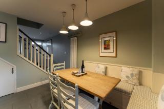 Lily Tarn Cottage - Ambleside - 3
