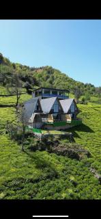 Evla bungalov - Ardeşen - 9