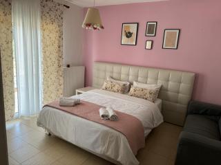 Orange Apartments - Keramotí - 5