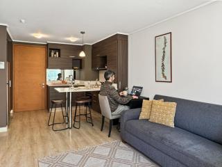 Depto central ideal para parejas - Puerto Varas - 6