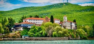 D&A Apartments - Ohrid - 3