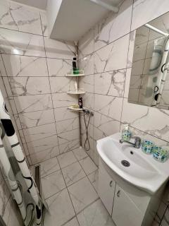 D&A Apartments - Ohrid - 2