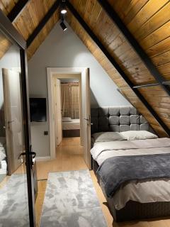 BİTEK BUNGALOV - Trabzon - 2