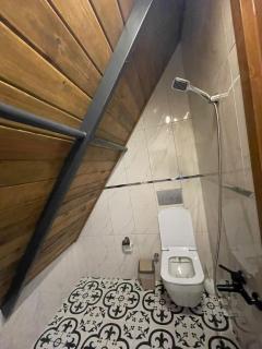 BİTEK BUNGALOV - Trabzon - 5