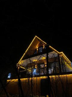 BİTEK BUNGALOV - Trabzon - 8