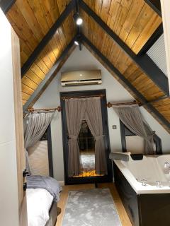 BİTEK BUNGALOV - Trabzon - 1