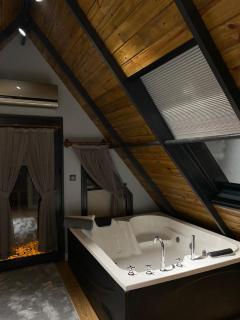 BİTEK BUNGALOV - Trabzon - 6