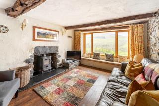 Longmire Yeat Cottage - Troutbeck - 8