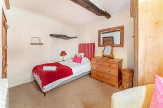 Longmire Yeat Cottage - Troutbeck - 6