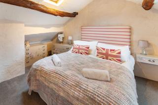 Longmire Yeat Cottage - Troutbeck - 5