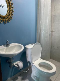 Habitacion Economica en Cartagena - Cartagena das Índias - 3