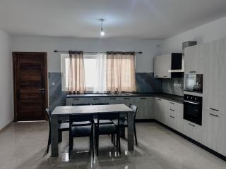 APT Sunset Haven - Is-Swieqi - 9