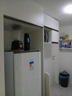 APARTAMENTO EM GARANHUNS PERTO De TUDO - Garanhuns - 6